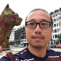 Jiafei Mao (@jiafei_mao) 's Twitter Profile Photo