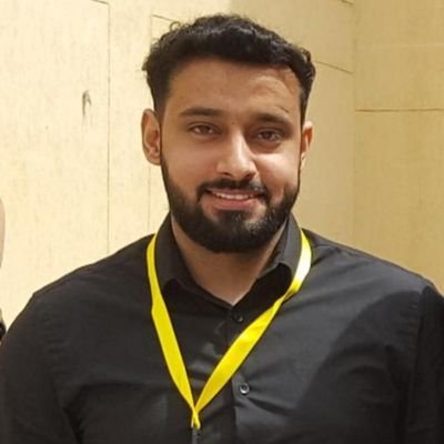 Hamoudshtain's profile picture. دكتوراة في الهندسة الكهربائية من جامعة باث @UniofBath. عضو هيئة تدريس في جامعة حائل @_UOH. مهتم بالطاقة المتجددة وكهربة النقل ⚡️..