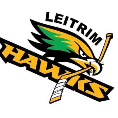 Minor Atom Rep B in Leitrim Hawks