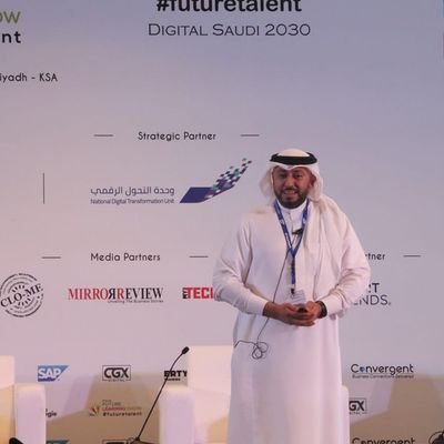 مختص في التنمية البشرية هدفي: أن اتعلم، واجبي: ان انقل ماتعلمته لغيري، سعادتي: ان اراهم ناجحين، مؤمن بمقولة؛ #ضع_أهدافك_ثم_حققها