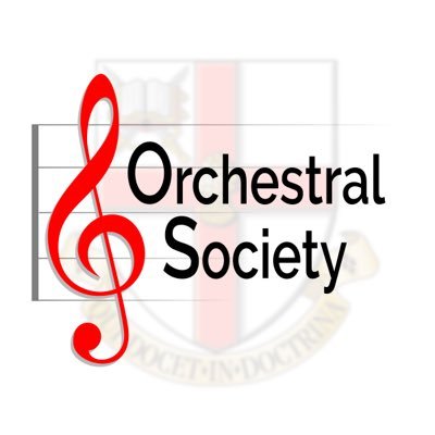 SOCIETY OF THE YEAR 18/19!!! (Have we mentioned it enough yet)