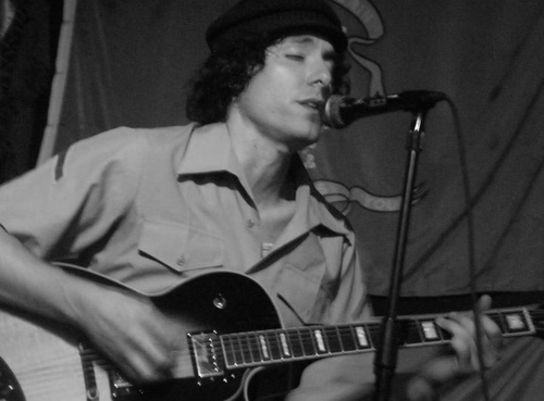 Kelly Cecil is an American Blues artist originally from Shreveport, LA now based in Austin, TX.