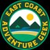 East Coast Adventure Geek (@ecadventuregeek) Twitter profile photo