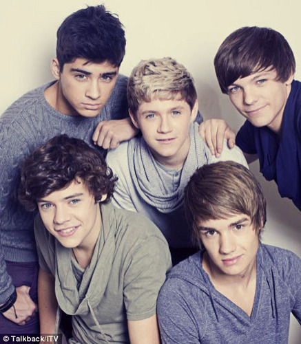 Hey x i love one direction so if you love them just as much as me then please follow me i promise to follow back x