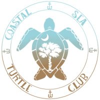 CCU Sea Turtle Club (@ccuseaturtle) 's Twitter Profile Photo CCU Sea Turtle Club (@ccuseaturtle) 's Twitter Profile Photo