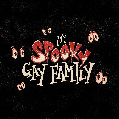 Comedy podcast hosted by queer siblings @pissimyles and Sam Baxter where we talk ghosts, horror movies, and more! New episodes weekly. Join us on Patreon! 👻