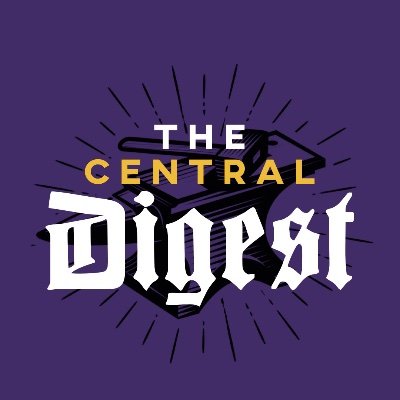 The Central Digest