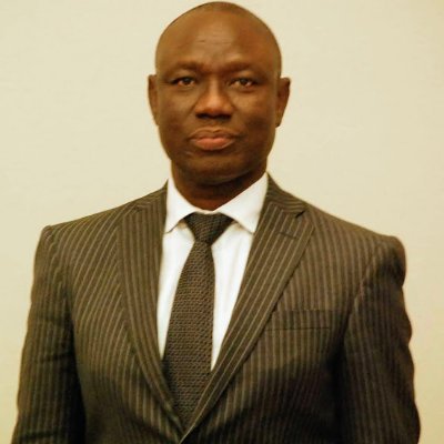 Oludare Mayowa