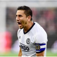 Alejandro Bedoya (@alebedoya17) 's Twitter Profile
