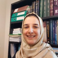 Setareh Ghahari (@ghaharisetareh) 's Twitter Profile