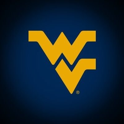 Official Twitter of West Virginia University Equipment