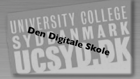 DigitaleSkole's profile picture. UC Syddanmark har IT i undervisningen som et særligt indsatsområde, hvorfor vi som en del af vores videnscenterfunktioner har oprettet Den Digitale Skole