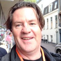 Mic Hussey (@hussey_mic) 's Twitter Profile