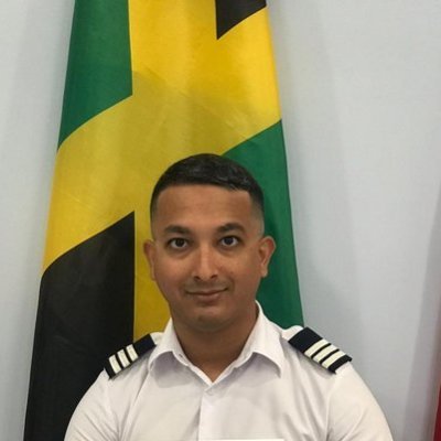FAA Commercial Pilot (Instrument + Multi-Engine rated). Interests: Science, Tech & Politics. Views expressed are my own. RTs ≠ endorsement. 🇯🇲