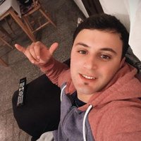 Cristian Choca (@choca_cristian) 's Twitter Profile