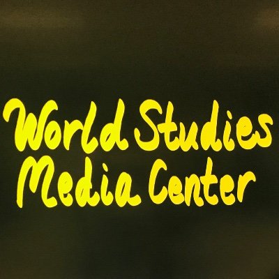 VCU World Studies Media Center
Director: Anton Brinckwirth
Lab Assistants: Kymberly H., Marielle H., and Eva R.
wsmc@vcu.edu