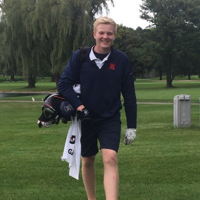 MdennistonA's profile picture. ADPR Twitter assignment