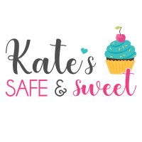 Kate's Safe & Sweet(@KatesSafeSweet) 's Twitter Profile Photo