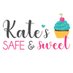 Kate's Safe & Sweet (@katessafesweet) Twitter profile photo Kate's Safe & Sweet (@katessafesweet) Twitter profile photo