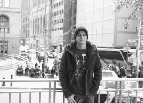 Estudiante Admon. UCLA. Finanzas. Fotografia. Musica .
http://t.co/0l6oUGa6V6