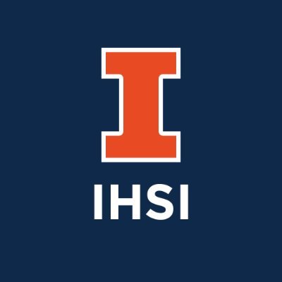 As the University of Illinois at Urbana-Champaign's uniting institute for health sciences and technology, IHSI is rooted in research and grounded in tech.