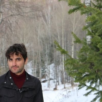 فاروق عمر العجلي 𓅃🧬Farooq Al-Ajli Profile