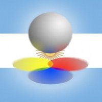 Spheroid Universe Argentina(@ArSpheroid) 's Twitter Profile Photo