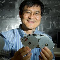 Harry H. Cheng (@harryhcheng) 's Twitter Profile