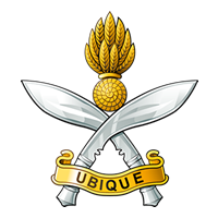 The Queen's Gurkha Engineers. Merging the Gurkha Warrior ethos with the Proud Sapper tradition of excellence.