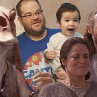 Dante Palpatine (@utinniutinni) 's Twitter Profile