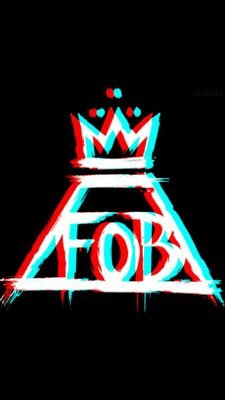 ☆ FOB
☆ Green day
☆ ||=//
☆ The neighborhood
☆ The handmaid's tale