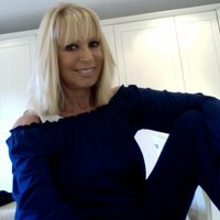 Denise Stroud - @DeniseStroud1 Twitter Profile Photo