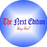 Next Edition News (@nexteditionnews) 's Twitter Profile