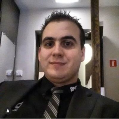 SKeirsmaekers's profile picture. Paralized due of a traffic accident. Recovering @UZPellenberg.
Live is hard and unfair but you need to keep going! #NeverGiveUp