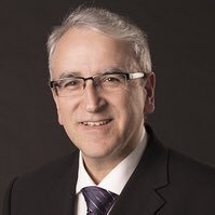 Prof. Mehmet Karamanoglu Profile