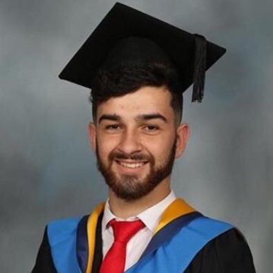 Dairymaster regional sales executive. UCD Animal and Crop production graduate 2019. Often unsure what I’m doing, but happy to be doing it.