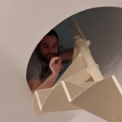 heybalanar's profile picture. desastre gay 🇵🇹