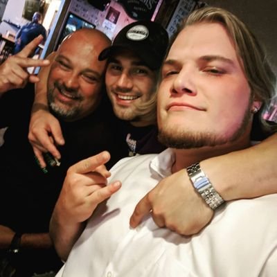 stefomatic50's profile picture. 