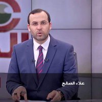 علاء الصالح (@alaaelsaleh) 's Twitter Profile
