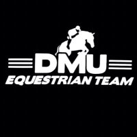 DMUEquestrian (@dmuequestrian) 's Twitter Profile Photo DMUEquestrian (@dmuequestrian) 's Twitter Profile Photo