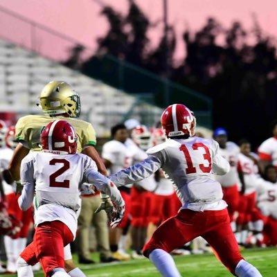 Nazim Whitaker 5’9 Class of 2020 ATH at Jonesboro High School https://t.co/wyDJj4mjKm | resteasyma💔