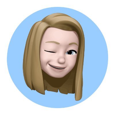 patyiscoding's profile picture. Programming and learning aficionada | focused on contributing to social impact projects involving tech | @unisouthampton @rewriting_code
