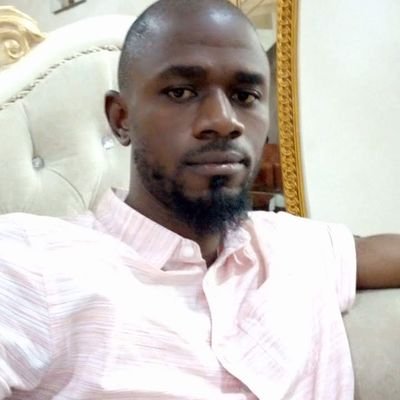 Iam_Oyeniyi Profile Picture