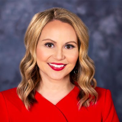 Ashley Fitzwater