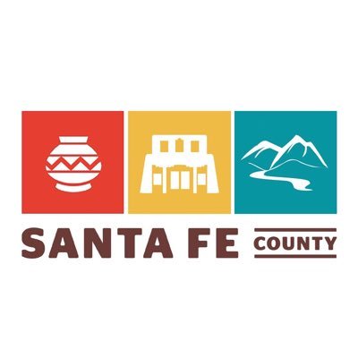 The official Twitter Page of Santa Fe County Government