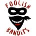 Foolish Bandits Theatre (@FoolishBandits) Twitter profile photo