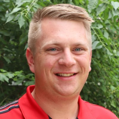 Precision Turfgrass Management Expert | Jackrabbit & Husker Alum | lgBt 🏳️‍🌈 | Tweets are my own