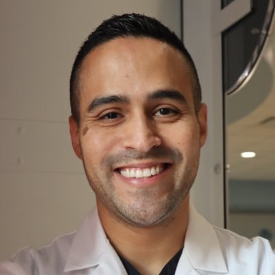 MichaelGalvezMD Profile Picture