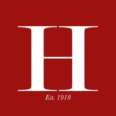 The Huntingtonian is the student-run newspaper of Huntington University 🌲📰 Est. 1918