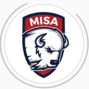 Misa official Twitter account!